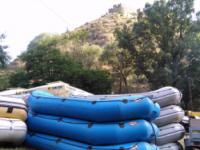 Uvac, Ibar, Veseli Spust 01-02.07.2017.