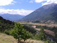 Tara, Durmitor, Lim 15-16.07.2017