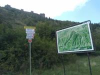 Ibar rafting, avgust 2020