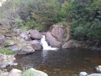 Ibar rafting, avgust 2020