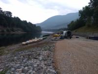 Regate u Srbiji : Veseli Spust, Drinska Regata, Limski Biatlon, jul 2021