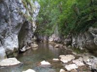 Veliki Rzav, Visočki kanjon, 05.08.2021