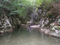 Veliki Rzav, Visočki kanjon, 05.08.2021