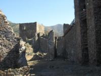Ibar / Maglic - 08.09.2012
