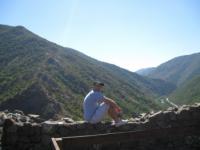 Ibar / Maglic - 08.09.2012