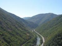 Ibar / Maglic - 08.09.2012