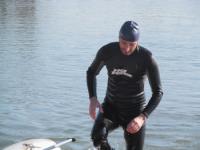 WindSurfing - Markovacko jezero 22. i 30.03.