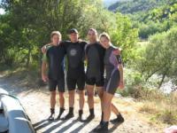 Ibar / Maglic - 08.09.2012