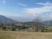 Kanjon reke Tresnjice - 16.09.2012
