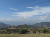 Kanjon reke Tresnjice - 16.09.2012