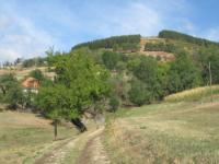 Kanjon reke Tresnjice - 16.09.2012