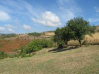Kanjon reke Tresnjice - 16.09.2012