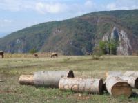 Kanjon reke Tresnjice - 16.09.2012