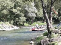 Ibar rafting Srbija, septembar 2020