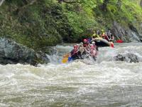 Krivaja rafting regata 2023 - 20.05.2023
