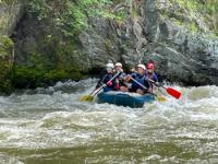Krivaja rafting regata 2023 - 20.05.2023