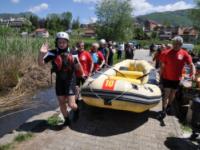 Lim - Limska regata 2016 - 27-29.05.2016.