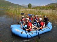 Lim - Limska regata 2016 - 27-29.05.2016.