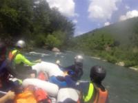 Lim (Plav-Andrijevica-Berane-Tifran) Limska regata 01-02.06.2018