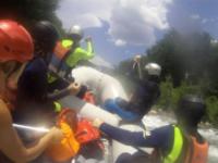 Lim (Plav-Andrijevica-Berane-Tifran) Limska regata 01-02.06.2018