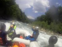 Lim (Plav-Andrijevica-Berane-Tifran) Limska regata 01-02.06.2018