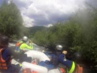 Lim (Plav-Andrijevica-Berane-Tifran) Limska regata 01-02.06.2018
