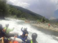Lim (Plav-Andrijevica-Berane-Tifran) Limska regata 01-02.06.2018