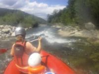 Lim mini-rafting, Ibar rafting 28-29.07.2018