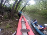 Lim, Studenica, Ibar 06-07.06.2020.