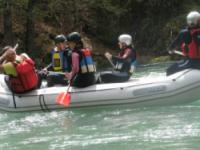 Tara, Mojkovac - 01.05.2015.
