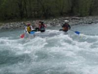 Tara, Mojkovac - 01.05.2015.