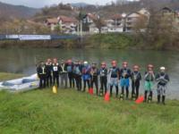 Euro Kup i 3. Memorijal "Aleksa Kojadinović", Priboj, Lim, 21.11.2020.