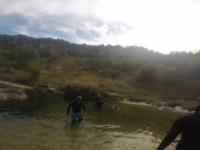 Kanjon Nevidio 12.09.2021