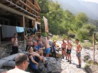 Drinska regata / Tara 23-24.07.2016