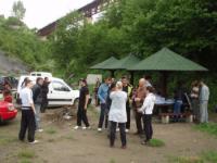 Lim, Limska regata 26-27.05.2012