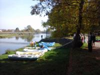 Rafting za decu - Ibar (Mataruška Banja-Kraljevo) 21.10.2017.