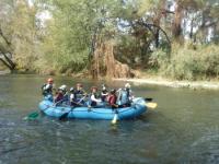 Rafting za decu - Ibar (Mataruška Banja-Kraljevo) 21.10.2017.