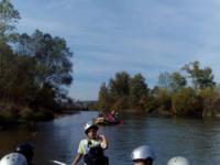 Rafting za decu - Ibar (Mataruška Banja-Kraljevo) 21.10.2017.