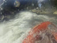 Ibar trening - Vojna Akademija, mini-raft 15-16.09.2018