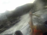 Ibar trening - Vojna Akademija, mini-raft 15-16.09.2018