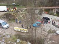 Rzav regata 22.04.2017