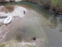 Rzav regata 22.04.2017