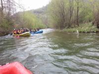 Rzav regata 22.04.2017
