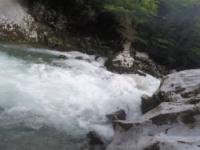 Rzav, Visočka banja-Radoševski kanjon-Kruščica (Gureši), 04.07.2020