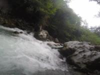 Rzav, Visočka banja-Radoševski kanjon-Kruščica (Gureši), 04.07.2020