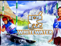 Rafting u doba korone