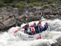 Prvenstvo Srbije - kategorija R6, Ibar 2019, 05.10.2019