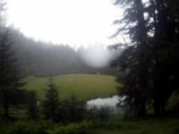 Visitorsko jezero