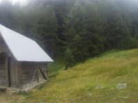 Visitorsko jezero