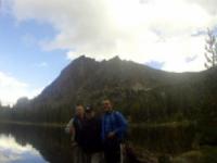 Hridsko jezero